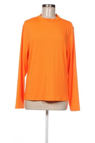 Dámska blúza Unbranded, Veľkosť XL, Farba Oranžová, Cena  6,95 €