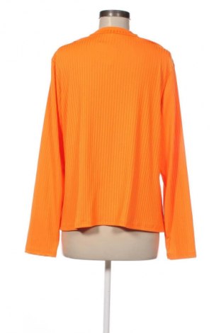 Dámska blúza Unbranded, Veľkosť XL, Farba Oranžová, Cena  6,95 €