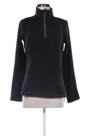 Дамска блуза Unbranded, Размер M, Цвят Черен, Цена 10,99 лв.