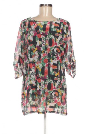 Dámská halenka Unbranded, Velikost L, Barva Vícebarevné, Cena  219,00 Kč