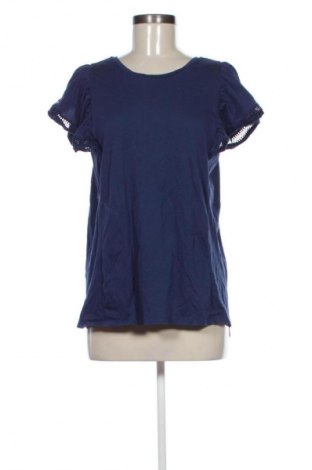 Дамска блуза Unbranded, Размер XL, Цвят Син, Цена 29,07 лв.