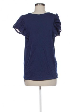 Дамска блуза Unbranded, Размер XL, Цвят Син, Цена 29,07 лв.