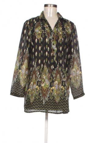 Dámská halenka Unbranded, Velikost M, Barva Vícebarevné, Cena  189,00 Kč