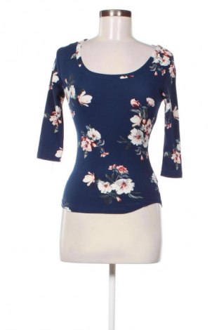 Bluzka damska Unbranded, Rozmiar XS, Kolor Kolorowy, Cena 37,99 zł