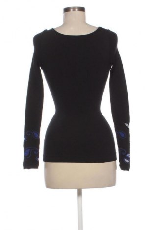 Дамска блуза Unbranded, Размер XL, Цвят Черен, Цена 12,99 лв.