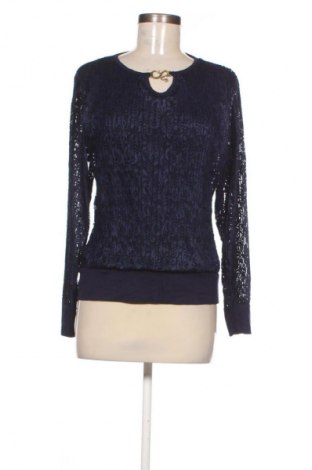 Γυναικεία μπλούζα Unbranded, Μέγεθος S, Χρώμα Μπλέ, Τιμή 8,99 €