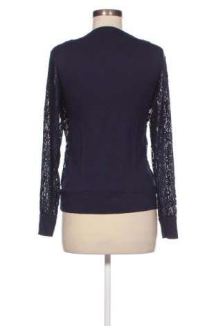 Γυναικεία μπλούζα Unbranded, Μέγεθος S, Χρώμα Μπλέ, Τιμή 8,99 €