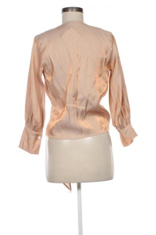 Дамска блуза Unbranded, Размер S, Цвят Многоцветен, Цена 19,00 лв.