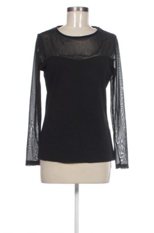 Γυναικεία μπλούζα Unbranded, Μέγεθος M, Χρώμα Μαύρο, Τιμή 6,99 €