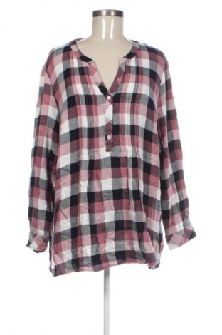 Dámská halenka Unbranded, Velikost 3XL, Barva Vícebarevné, Cena  369,00 Kč