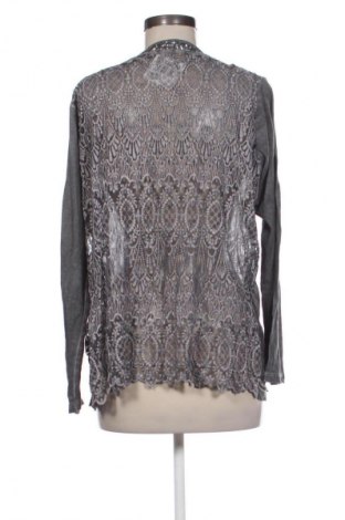 Bluză de femei Unbranded, Mărime M, Culoare Gri, Preț 26,99 Lei