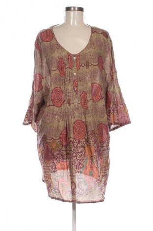 Női blúz Unbranded, Méret 3XL, Szín Sokszínű, Ár 6 849 Ft