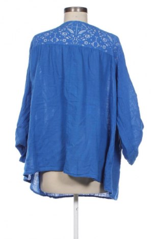 Bluzka damska Unbranded, Rozmiar XL, Kolor Niebieski, Cena 39,99 zł