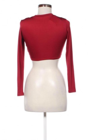 Női blúz Unbranded, Méret S, Szín Piros, Ár 4 000 Ft