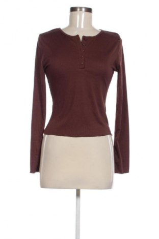 Damen Shirt Unbranded, Größe M, Farbe Braun, Preis 5,91 €