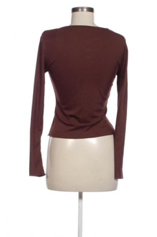 Damen Shirt Unbranded, Größe M, Farbe Braun, Preis 5,91 €