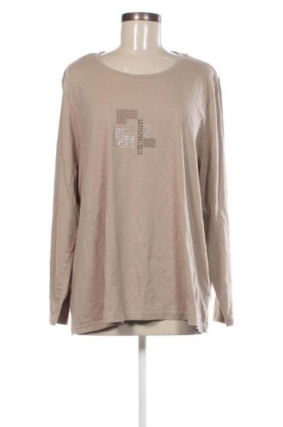 Dámská halenka Unbranded, Velikost XXL, Barva Béžová, Cena  209,00 Kč