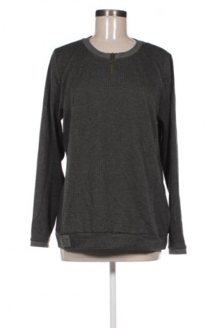 Bluzka damska Unbranded, Rozmiar XL, Kolor Szary, Cena 28,99 zł