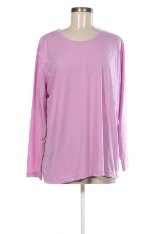 Bluză de femei Unbranded, Mărime XXL, Culoare Mov, Preț 50,99 Lei