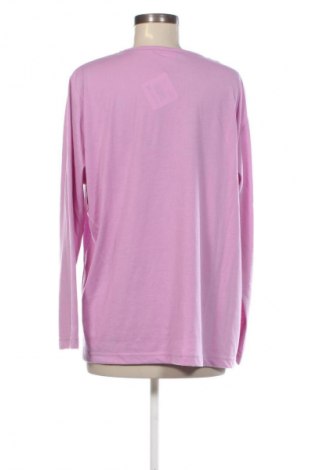 Bluză de femei Unbranded, Mărime XXL, Culoare Mov, Preț 50,99 Lei