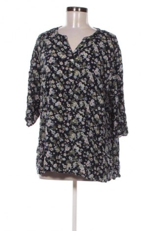 Дамска блуза Unbranded, Размер XL, Цвят Многоцветен, Цена 8,99 лв.