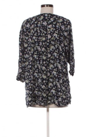 Дамска блуза Unbranded, Размер XL, Цвят Многоцветен, Цена 8,99 лв.