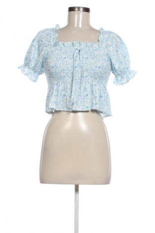 Bluzka damska Unbranded, Rozmiar XS, Kolor Kolorowy, Cena 43,99 zł