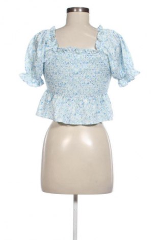 Bluzka damska Unbranded, Rozmiar XS, Kolor Kolorowy, Cena 43,99 zł