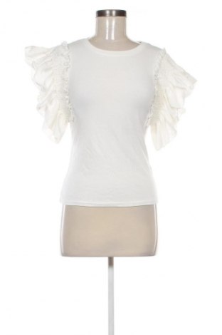 Dámská halenka Unbranded, Velikost S, Barva Bílá, Cena  241,00 Kč