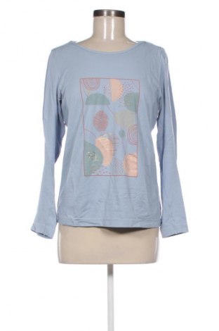 Dámská halenka Unbranded, Velikost M, Barva Modrá, Cena  241,00 Kč