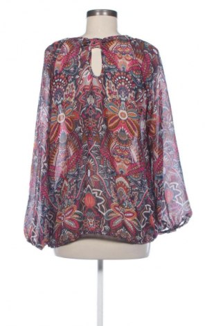 Bluzka damska Unbranded, Rozmiar XXL, Kolor Kolorowy, Cena 37,99 zł