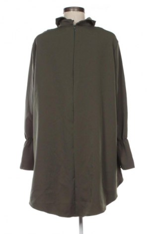 Dámská halenka Unbranded, Velikost XL, Barva Zelená, Cena  241,00 Kč