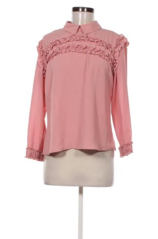 Női blúz Unbranded, Méret M, Szín Hamurózsaszín, Ár 3 800 Ft