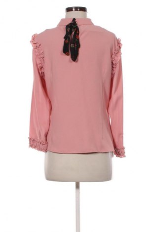 Női blúz Unbranded, Méret M, Szín Hamurózsaszín, Ár 3 800 Ft