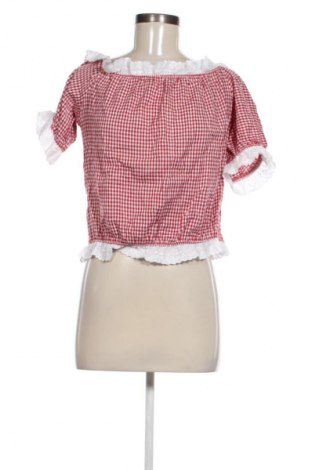 Γυναικεία μπλούζα Unbranded, Μέγεθος XL, Χρώμα Πολύχρωμο, Τιμή 9,72 €