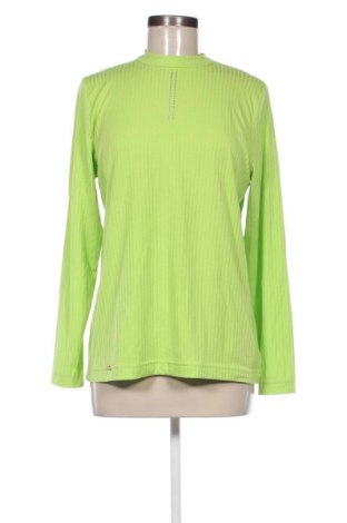 Dámská halenka Unbranded, Velikost XL, Barva Zelená, Cena  169,00 Kč