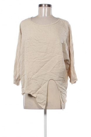 Dámská halenka Unbranded, Velikost L, Barva Béžová, Cena  149,00 Kč