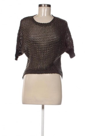 Γυναικεία μπλούζα Unbranded, Μέγεθος S, Χρώμα Χρυσαφί, Τιμή 7,99 €