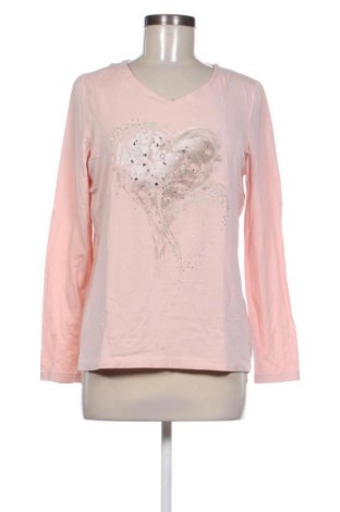 Damen Shirt Unbranded, Größe M, Farbe Mehrfarbig, Preis 7,99 €