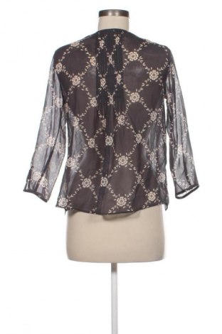 Дамска блуза Unbranded, Размер S, Цвят Многоцветен, Цена 12,99 лв.