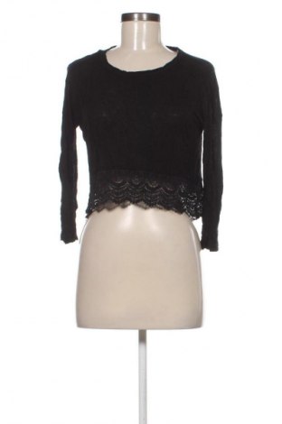 Bluzka damska Unbranded, Rozmiar S, Kolor Czarny, Cena 37,99 zł