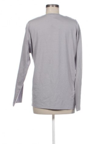 Дамска блуза Unbranded, Размер XL, Цвят Сив, Цена 11,99 лв.