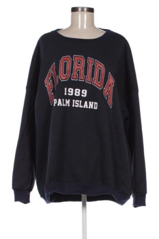 Női blúz Unbranded, Méret XXL, Szín Kék, Ár 4 809 Ft