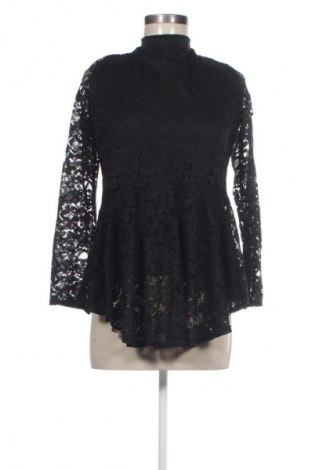 Bluză de femei Unbranded, Mărime M, Culoare Negru, Preț 32,99 Lei