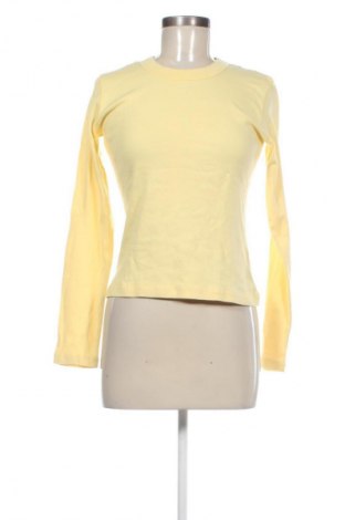 Dámska blúza Unbranded, Veľkosť M, Farba Žltá, Cena  6,95 €