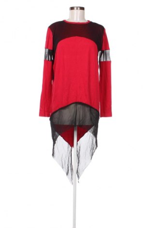 Дамска блуза Unbranded, Размер M, Цвят Многоцветен, Цена 19,00 лв.