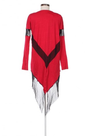 Дамска блуза Unbranded, Размер M, Цвят Многоцветен, Цена 19,00 лв.