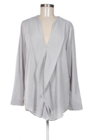 Γυναικεία μπλούζα Unbranded, Μέγεθος L, Χρώμα Γκρί, Τιμή 18,47 €