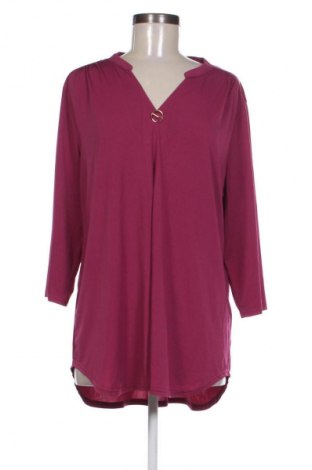 Damen Shirt Unbranded, Größe XXL, Farbe Rosa, Preis € 10,99
