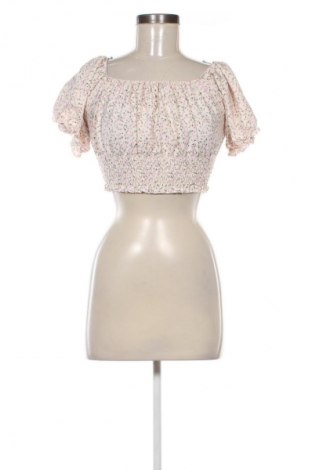 Γυναικεία μπλούζα Unbranded, Μέγεθος L, Χρώμα Πολύχρωμο, Τιμή 9,72 €